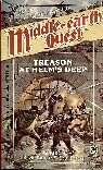 Middle-Earth Quest #2: Treason at Helm's Deep