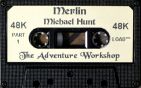 merlin-tape