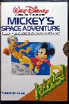 Mickey's Space Adventure