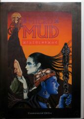 Micro MUD (Virgin Games) (C64)