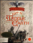 War in Middle Earth (Melbourne House) (IBM PC)