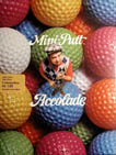 Mini-Putt (Accolade) (C64)