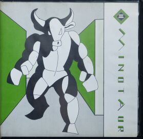 Minotaur (Minerva Systems) (Acorn Archimedes)