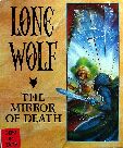 Lone Wolf: The Mirror of Death (Audiogenic) (C64)