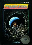 Mission: Asteroid (C64)