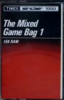 Mixed Game Bag 1, The (Sinclair) (ZX81)