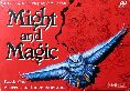 Might and Magic: Secret of the Inner Sanctum (Gakken) (Famicom)