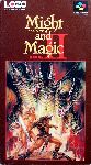 Might and Magic II: Gates to Another World (Starcraft) (Super Famicom)