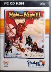 Might and Magic VI: The Mandate of Heaven