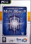 Might and Magic IX (Sold Out) (IBM PC)