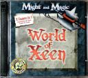 Might and Magic: World of Xeen