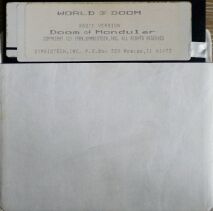 mondular-disk-basic