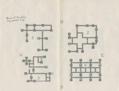 mondular-map