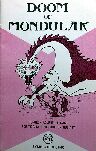 Doom of Mondular (Symbiotech) (TI-99/4A) (missing disk)