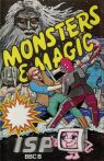 Monsters & Magic (ISP Marketing) (BBC Model B)