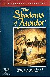Shadows of Mordor (Addison-Wesley) (IBM PC)