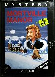 Mortville Manor (Lankhor) (Atari ST)