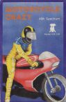 Motorcycle Crazy (Kerian) (ZX Spectrum)
