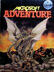 Adventure (Microsoft) (TRS-80) (Contains Broken Timber Press Hint Book)
