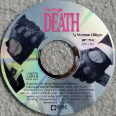 multimedia-magicdeath2-cd