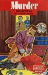 Murder (Rabbit Software) (C64)