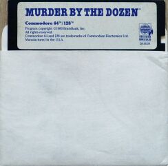 murderdozen-alt-disk
