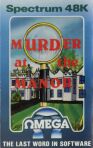 Murder at the Manor