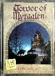 Tower of Myraglen (PBI) (Apple II GS)