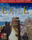 Myst III: Exile (Ubisoft) (Contains Hint Book)