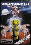 Mysterious Adventures 10: Ten Little Indians (ZX Spectrum) (Contains Hint Sheet)