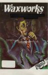 Mysterious Adventures 11: Waxworks (ZX Spectrum)