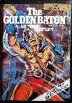 Mysterious Adventures 1: The Golden Baton (C64) (Contains Hint Sheet)