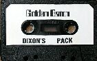 mysterious1dixon-tape