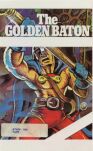 Mysterious Adventures 1: The Golden Baton (Atari 400/800)