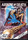 Mysterious Adventures 2: Arrow of Death Part 1 (C64) (Contains Hint Sheet)