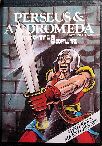 Mysterious Adventures 9: Perseus & Andromeda (C64)