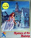 Mystery of the Mummy (Rainbow Arts) (Atari ST)