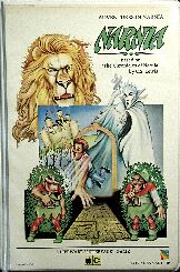 Narnia (Word Publishing) (C64)