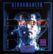 neuromancer-manual