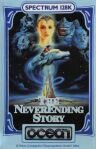 Neverending Story (Ocean) (ZX Spectrum) (Cassette Version)