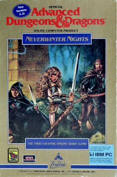 Neverwinter Nights Version 2.2