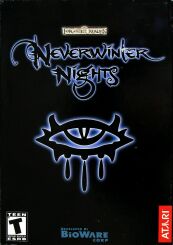 Neverwinter Nights (Atari) (IBM PC)