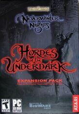 Neverwinter Nights: Hordes of the Underdark