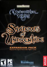 Neverwinter Nights: Shadows of Undrentide