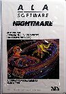 Nightmare (ALA Enterprises) (Apple II)