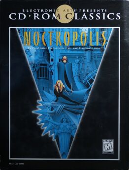 noctropolis