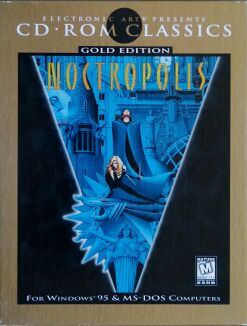 Noctropolis