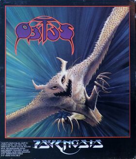 Obitus (Psygnosis) (IBM PC)