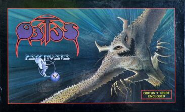 Obitus (Psygnosis) (Amiga)