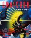 Omnicron Conspiracy (Mirrorsoft) (Atari ST)